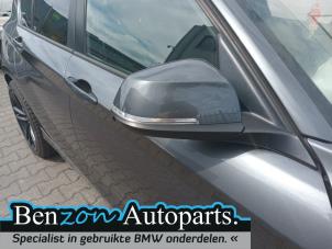 Gebrauchte Außenspiegel rechts BMW 1 serie (F20) 116d 2.0 16V Preis € 181,50 Mit Mehrwertsteuer angeboten von Benzon Autodemontage
