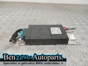 Used Bluetooth module BMW 3 serie (F30) 328d 2.0 16V Price € 102,85 Inclusive VAT offered by Benzon Autodemontage