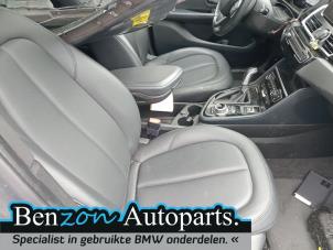 Used Set of upholstery (complete) BMW 2 serie Active Tourer (F45) 216d 1.5 TwinPower Turbo 12V Price € 665,50 Inclusive VAT offered by Benzon Autodemontage