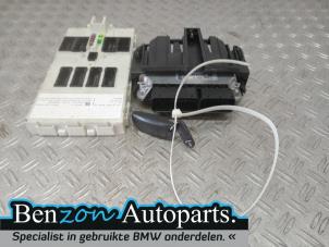 Used Set of locks BMW 3 serie (F30) 328d 2.0 16V Price € 484,00 Inclusive VAT offered by Benzon Autodemontage