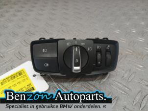 Used Light switch BMW 3 serie (F30) 328d 2.0 16V Price € 60,50 Inclusive VAT offered by Benzon Autodemontage