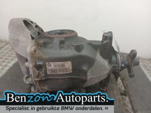 Used Rear differential BMW 3 serie (F30) 320d xDrive 2.0 16V Price € 544,50 Inclusive VAT offered by Benzon Autodemontage