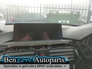 Used Navigation set BMW 3 serie (F30) 320d xDrive 2.0 16V Price € 1.512,50 Inclusive VAT offered by Benzon Autodemontage