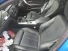 BMW 3 serie (F30) 320d xDrive 2.0 16V Set of upholstery (complete)