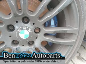 Used Brake set complete front + rear BMW 3 serie (F30) 320d xDrive 2.0 16V Price € 1.089,00 Inclusive VAT offered by Benzon Autodemontage