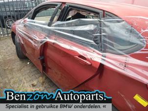 Used Rear door 4-door, left BMW 2 serie Active Tourer (F45) Price € 484,00 Inclusive VAT offered by Benzon Autodemontage