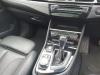Navigation set from a BMW 2 serie Gran Tourer (F46) 218i 1.5 TwinPower Turbo 12V 2015