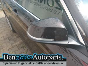 Used Wing mirror, right BMW 2 serie (F22) 218d 2.0 16V Price € 181,50 Inclusive VAT offered by Benzon Autodemontage