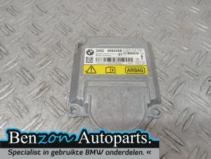 Used Airbag Module BMW 3 serie Touring (F31) 320d 2.0 16V Price € 121,00 Inclusive VAT offered by Benzon Autodemontage