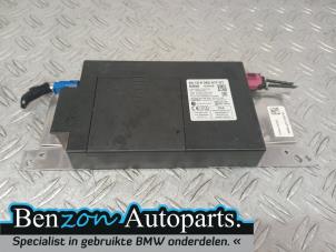 Used Bluetooth module BMW 3 serie Touring (F31) 320d 2.0 16V Price € 151,25 Inclusive VAT offered by Benzon Autodemontage