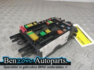 Used Fuse box BMW 3 serie Touring (F31) 320d 2.0 16V Price € 42,35 Inclusive VAT offered by Benzon Autodemontage