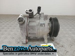 Used Air conditioning pump BMW 3 serie (F30) 335d xDrive 3.0 24V Price € 151,25 Inclusive VAT offered by Benzon Autodemontage