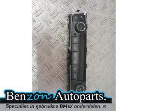 Used Air conditioning control panel BMW 3 serie (F30) 335d xDrive 3.0 24V Price € 423,50 Inclusive VAT offered by Benzon Autodemontage