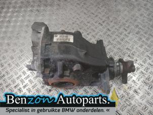 Used Rear differential BMW 3 serie Touring (F31) 320d 2.0 16V Price € 544,50 Inclusive VAT offered by Benzon Autodemontage