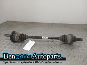 Used Drive shaft, rear left BMW 3 serie Touring (F31) 320d 2.0 16V Price € 90,75 Inclusive VAT offered by Benzon Autodemontage
