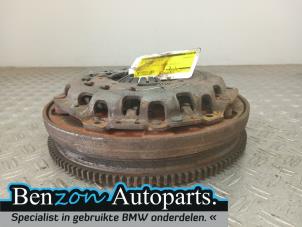 Used Clutch kit (complete) BMW 3 serie (F30) 328d 2.0 16V Price € 242,00 Inclusive VAT offered by Benzon Autodemontage