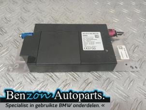 Used Bluetooth module BMW 3 serie (F30) 320d xDrive 2.0 16V Price € 151,25 Inclusive VAT offered by Benzon Autodemontage