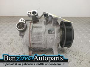 Used Air conditioning pump BMW 3 serie (F30) 320d xDrive 2.0 16V Price € 121,00 Inclusive VAT offered by Benzon Autodemontage