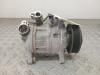 Air conditioning pump from a BMW 3 serie (F30) 320d xDrive 2.0 16V 2014