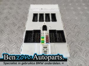 Używane Sterownik Body Control BMW 3 serie (F30) 320d xDrive 2.0 16V Cena € 121,00 Z VAT oferowane przez Benzon Autodemontage