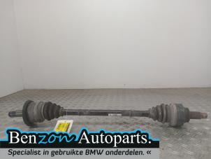 Used Drive shaft, rear right BMW 3 serie (F30) 320d xDrive 2.0 16V Price € 90,75 Inclusive VAT offered by Benzon Autodemontage