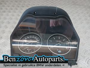 Używane Licznik kilometrów KM BMW 1 serie (F20) 116d 2.0 16V Cena € 242,00 Z VAT oferowane przez Benzon Autodemontage