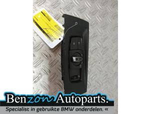Usados Interruptor de luz BMW 2 serie (F22) 218d 2.0 16V Precio € 60,50 IVA incluido ofrecido por Benzon Autodemontage