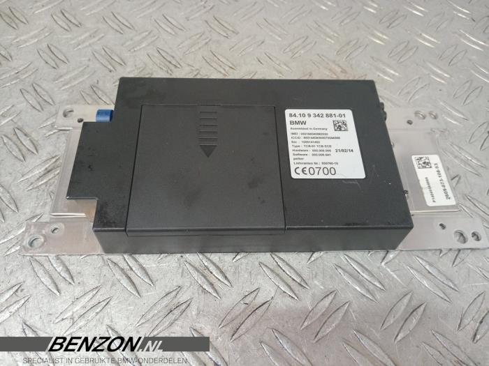 Usados Módulo Bluetooth BMW 2 serie (F22) 218d 2.0 16V Precio € 151,25 IVA incluido ofrecido por Benzon Autodemontage