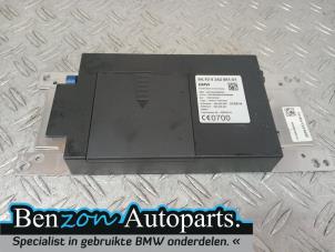 Used Bluetooth module BMW 2 serie (F22) 218d 2.0 16V Price € 151,25 Inclusive VAT offered by Benzon Autodemontage