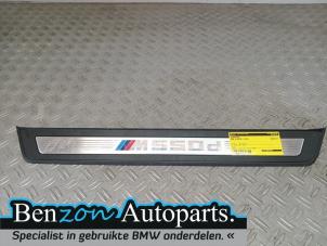 Used Decorative strip BMW 5-Serie Price € 60,50 Inclusive VAT offered by Benzon Autodemontage
