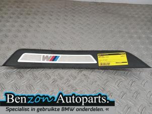 Used Decorative strip BMW 5-Serie Price € 42,35 Inclusive VAT offered by Benzon Autodemontage