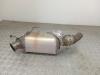 Particulate filter from a BMW 1 serie (F20) 116d 2.0 16V 2012