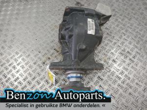 Used Rear differential BMW 1 serie (F20) 116d 2.0 16V Price € 363,00 Inclusive VAT offered by Benzon Autodemontage