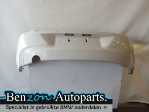 Used Rear bumper BMW 1 serie (F20) 116d 2.0 16V Price € 181,50 Inclusive VAT offered by Benzon Autodemontage