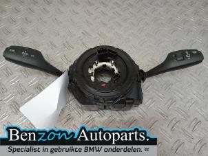 Used Steering column stalk BMW 1 serie (F20) 116d 2.0 16V Price € 151,25 Inclusive VAT offered by Benzon Autodemontage
