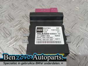 Used ADM fuel module BMW 1 serie (F20) 116d 2.0 16V Price on request offered by Benzon Autodemontage