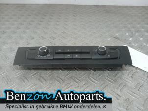 Used Air conditioning control panel BMW 1 serie (F20) 116d 2.0 16V Price € 60,50 Inclusive VAT offered by Benzon Autodemontage