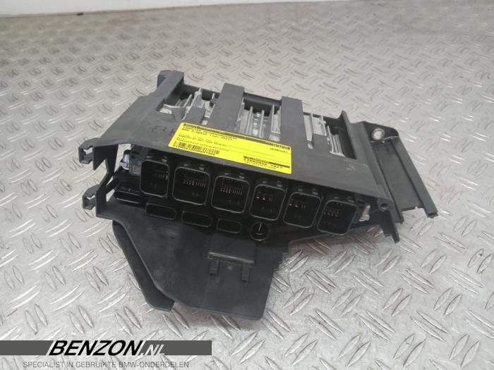 Used Engine management computer BMW 2 serie Gran Coupe (F44) 218i 1.5 TwinPower Turbo 12V Price € 302,50 Inclusive VAT offered by Benzon Autodemontage