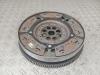 Dual mass flywheel from a BMW 2 serie Gran Coupe (F44) 218i 1.5 TwinPower Turbo 12V 2021
