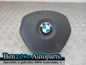 Gebrauchte Airbag links (Lenkrad) BMW 2 serie (F22) 218d 2.0 16V Preis € 211,75 Mit Mehrwertsteuer angeboten von Benzon Autodemontage