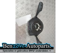 Used Steering column stalk BMW 3 serie Touring (F31) 330d 3.0 24V Price € 151,25 Inclusive VAT offered by Benzon Autodemontage