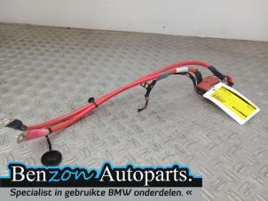 Used Battery pole BMW 1-Serie Price € 90,75 Inclusive VAT offered by Benzon Autodemontage