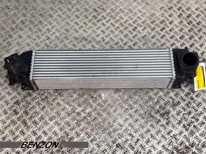 Usados Intercooler BMW 1-Serie Precio € 121,00 IVA incluido ofrecido por Benzon Autodemontage