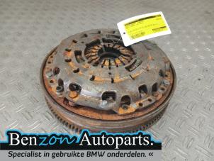 Used Clutch kit (complete) BMW 1 serie (F20) 116d 2.0 16V Price € 242,00 Inclusive VAT offered by Benzon Autodemontage