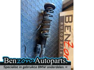 Usagé Barre amortisseur arrière droit BMW 5-Serie Prix € 363,00 Prix TTC proposé par Benzon Autodemontage