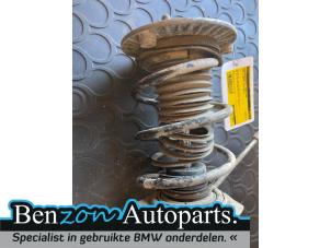 Used Front shock absorber rod, left BMW 1 serie (F20) 116d 2.0 16V Price € 90,75 Inclusive VAT offered by Benzon Autodemontage