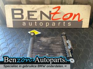 Używane Chlodnica oleju BMW 1 serie (F21) M135i 3.0 24V Cena € 121,00 Z VAT oferowane przez Benzon Autodemontage