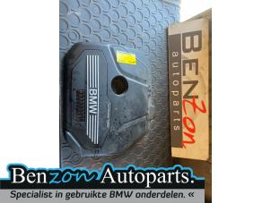 Usagé Plaque de protection moteur BMW X1 (F48) Prix € 60,50 Prix TTC proposé par Benzon Autodemontage