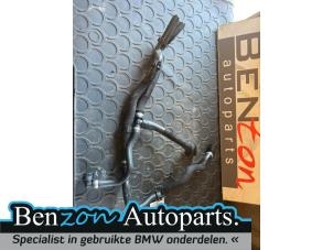 Used Hose (miscellaneous) BMW X1 (F48) Price € 42,35 Inclusive VAT offered by Benzon Autodemontage