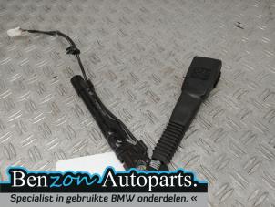 Usados Tensor de cinturón de seguridad izquierda BMW 3 serie (F30) 328d 2.0 16V Precio € 60,50 IVA incluido ofrecido por Benzon Autodemontage